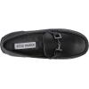 imageSteve Madden Boys BCLUB ShoeBlack