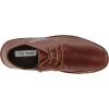 imageSteve Madden boys HarkeenCognac Leather