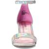imageSteve Madden Girls Shoes Carrson SandalIridescent