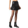 imageSteve Madden Womens Annika SkirtBlack