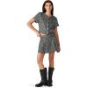 imageSteve Madden Womens Aralynn TopBlack