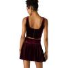 imageSteve Madden Womens Aryanna TopWine