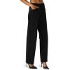imageSteve Madden Womens Avaline PantBlack