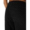 imageSteve Madden Womens Avaline PantBlack