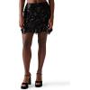 imageSteve Madden Womens Cindi SkirtBlack