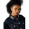 imageSteve Madden Womens Dorothy JacketDover Wash