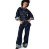 imageSteve Madden Womens Dorothy JacketDover Wash