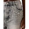 imageSteve Madden Womens ERAS JeanFog