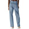 imageSteve Madden Womens ERAS JeanForever Blue