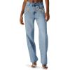 imageSteve Madden Womens ERAS JeanForever Blue