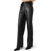 imageSteve Madden Womens Geraldine PantBlack