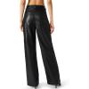 imageSteve Madden Womens Geraldine PantBlack