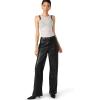 imageSteve Madden Womens Geraldine PantBlack