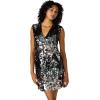 imageSteve Madden Womens Harley DressSilver Birch