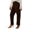 imageSteve Madden Womens Hart PantDark Espresso