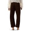 imageSteve Madden Womens Hart PantDark Espresso