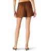 imageSteve Madden Womens Imelda ShortsChicory Coffee
