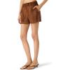 imageSteve Madden Womens Imelda ShortsChicory Coffee