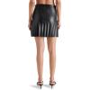 imageSteve Madden Womens Isha SkirtBlack