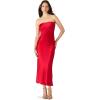 imageSteve Madden Womens Jessamine DressHaute Red