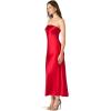 imageSteve Madden Womens Jessamine DressHaute Red