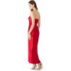 imageSteve Madden Womens Jessamine DressHaute Red