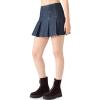 imageSteve Madden Womens Joan SkirtDeep Indigo