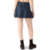 imageSteve Madden Womens Joan SkirtDeep Indigo