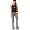 imageSteve Madden Womens Juvia TopBlack