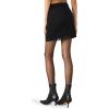 imageSteve Madden Womens Keily SkirtBlack