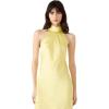imageSteve Madden Womens Lara DressButter