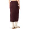 imageSteve Madden Womens Remy SkirtWine
