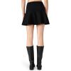 imageSteve Madden Womens Rosina SkirtBlack