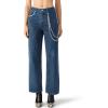 imageSteve Madden Womens Swift JeanMidnight Blue