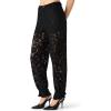 imageSteve Madden Womens TRE PantBlack