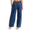 imageSteve Madden Womens TRE PantDenver Wash
