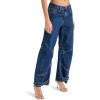 imageSteve Madden Womens TRE PantDenver Wash