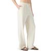 imageSteve Madden Womens Venetia PantNatural
