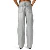 imageSteve Madden Womens Zo JeanSilver