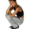 imageSteve Madden Womens Zo JeanSilver