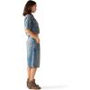 imageSteve Madden womens Blu JacketCoastal Buffalo