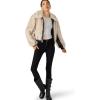 imageSteve Madden womens Charmaine JacketNatural