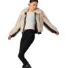 imageSteve Madden womens Charmaine JacketNatural