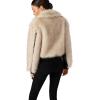 imageSteve Madden womens Charmaine JacketNatural