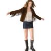 imageSteve Madden womens Dallas JacketChestnut