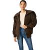imageSteve Madden womens Dionne CoatDark Espresso