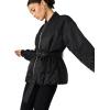 imageSteve Madden womens Eryn JacketBlack