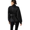 imageSteve Madden womens Eryn JacketBlack