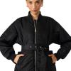imageSteve Madden womens Eryn JacketBlack