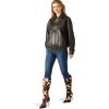 imageSteve Madden womens Henson JacketBrown